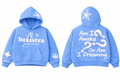 DREAM CHASER HEAVYWEIGHT HOODIE