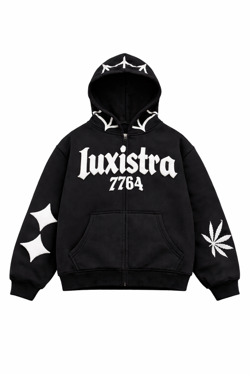 7764 ZIP UP